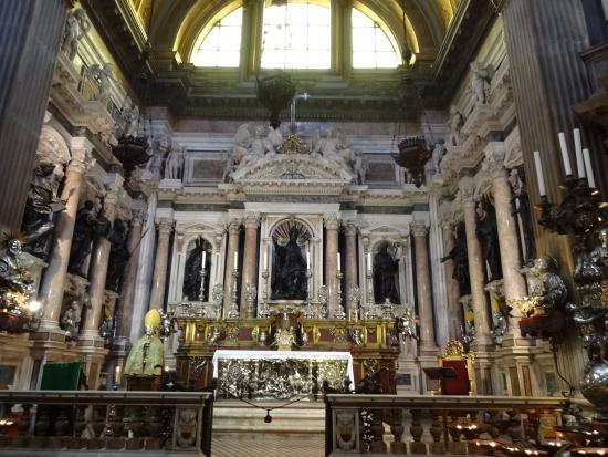 Chiesa di San Gennaro ad Antignano